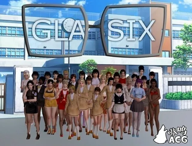 【欧美SLG/中文】神器眼镜 Glassix v0.70.0 官方中文作弊高压版【PC+安卓/更新/4G】 畅玩游戏 预览第3张-XACG动漫资源社——中文ACG动漫游戏社区 【欧美SLG/中文】神器眼镜 Glassix v0.70.0 官方中文作弊高压版【PC+安卓/更新/4G】 畅玩游戏 预览第3张