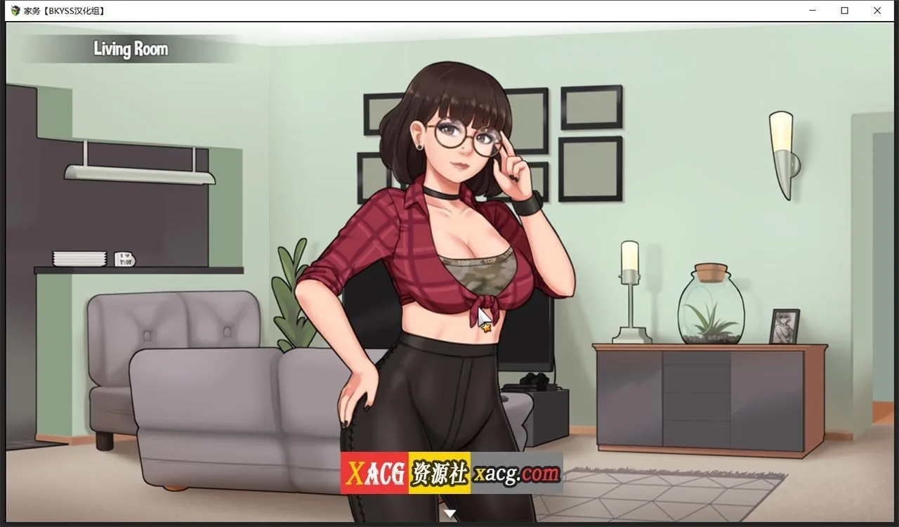 【欧美RPG/汉化/动态】家务House Chores v0.14.0 精翻汉化版【PC+安卓/1.8G】 畅玩游戏 预览第7张-XACG动漫资源社——中文ACG动漫游戏社区 【欧美RPG/汉化/动态】家务House Chores v0.14.0 精翻汉化版【PC+安卓/1.8G】 畅玩游戏 预览第7张