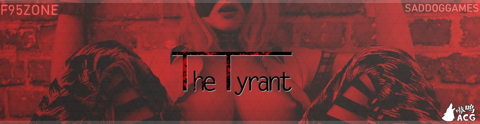 【3月6日限免】【欧美SLG/汉化/动态】暴君 The Tyrant V0.94 汉化版★增加孕育+全CG【3月更新/PC+安卓/3G】 畅玩游戏 预览第2张
