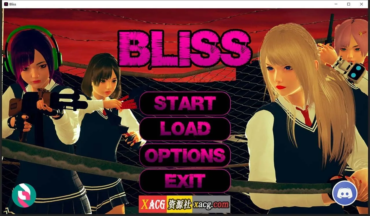 【日系SLG/汉化/动态】春药 V0.2.1 汉化版 【PC+安卓/3G/更新】 畅玩游戏 预览第1张-XACG动漫资源社——中文ACG动漫游戏社区 【日系SLG/汉化/动态】春药 V0.2.1 汉化版 【PC+安卓/3G/更新】 畅玩游戏 预览第1张