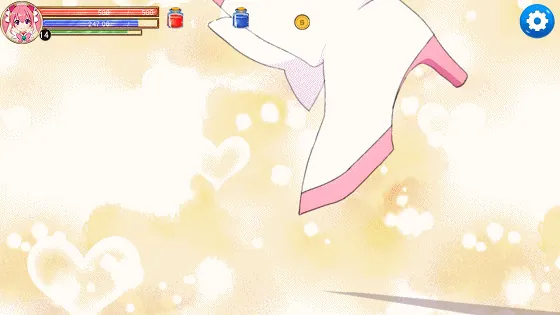 【ACT/全动态】魔法天使精灵心 完结正式版+赞助步兵版【1.6G】【新作/全CV】 畅玩游戏 预览第3张-XACG动漫资源社——中文ACG动漫游戏社区