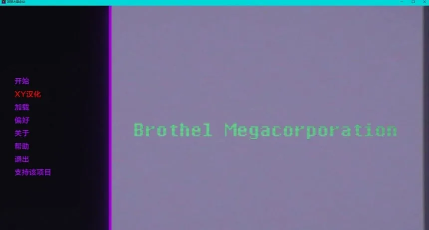 【欧美SLG/AIGPT汉化/3D】妓院公司 Brothel Megacorporation v1.0【PC+安卓/888M】 畅玩游戏 预览第1张-XACG动漫资源社——中文ACG动漫游戏社区