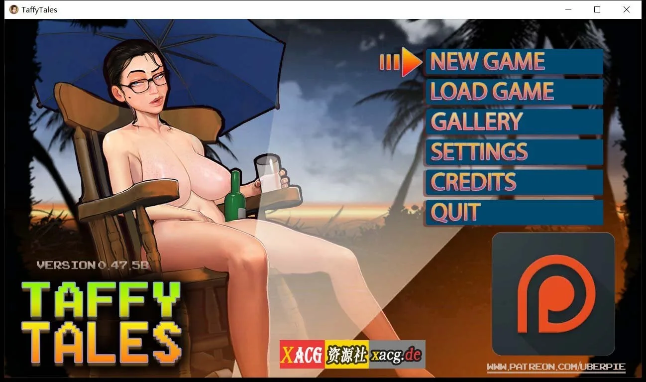 【欧美SLG/英文/动态CG】太妃物语!v.0.68.2a 官方英文版【超巨大更新/1.5G】 畅玩游戏 预览第1张-XACG动漫资源社——中文ACG动漫游戏社区 【欧美SLG/英文/动态CG】太妃物语!v.0.68.2a 官方英文版【超巨大更新/1.5G】 畅玩游戏 预览第1张