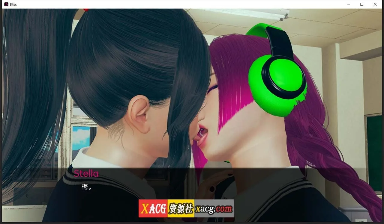 【日系SLG/汉化/动态】春药 V0.2.1 汉化版 【PC+安卓/3G/更新】 畅玩游戏 预览第4张-XACG动漫资源社——中文ACG动漫游戏社区 【日系SLG/汉化/动态】春药 V0.2.1 汉化版 【PC+安卓/3G/更新】 畅玩游戏 预览第4张