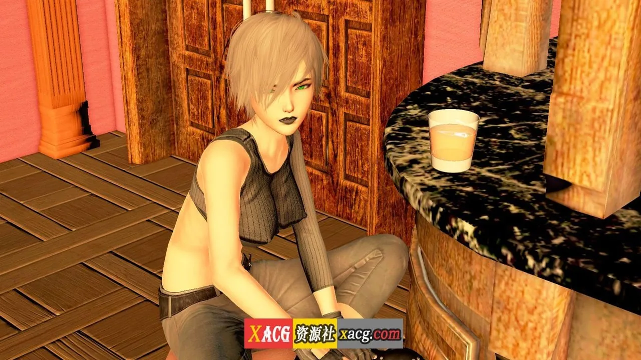 【欧美SLG/汉化/双版本】[末世废土] 王爵-Lord King V1.5 汉化版【PC+安卓/4G】 畅玩游戏 预览第8张