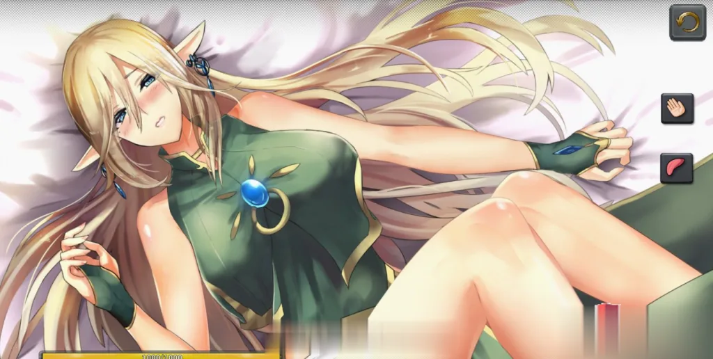 【RPG/中文/全动态】祈愿之旅-伊斯拉菲尔传说 V1.53 官方中文版【3G/全CV/更新】 畅玩游戏 预览第5张-XACG动漫资源社——中文ACG动漫游戏社区