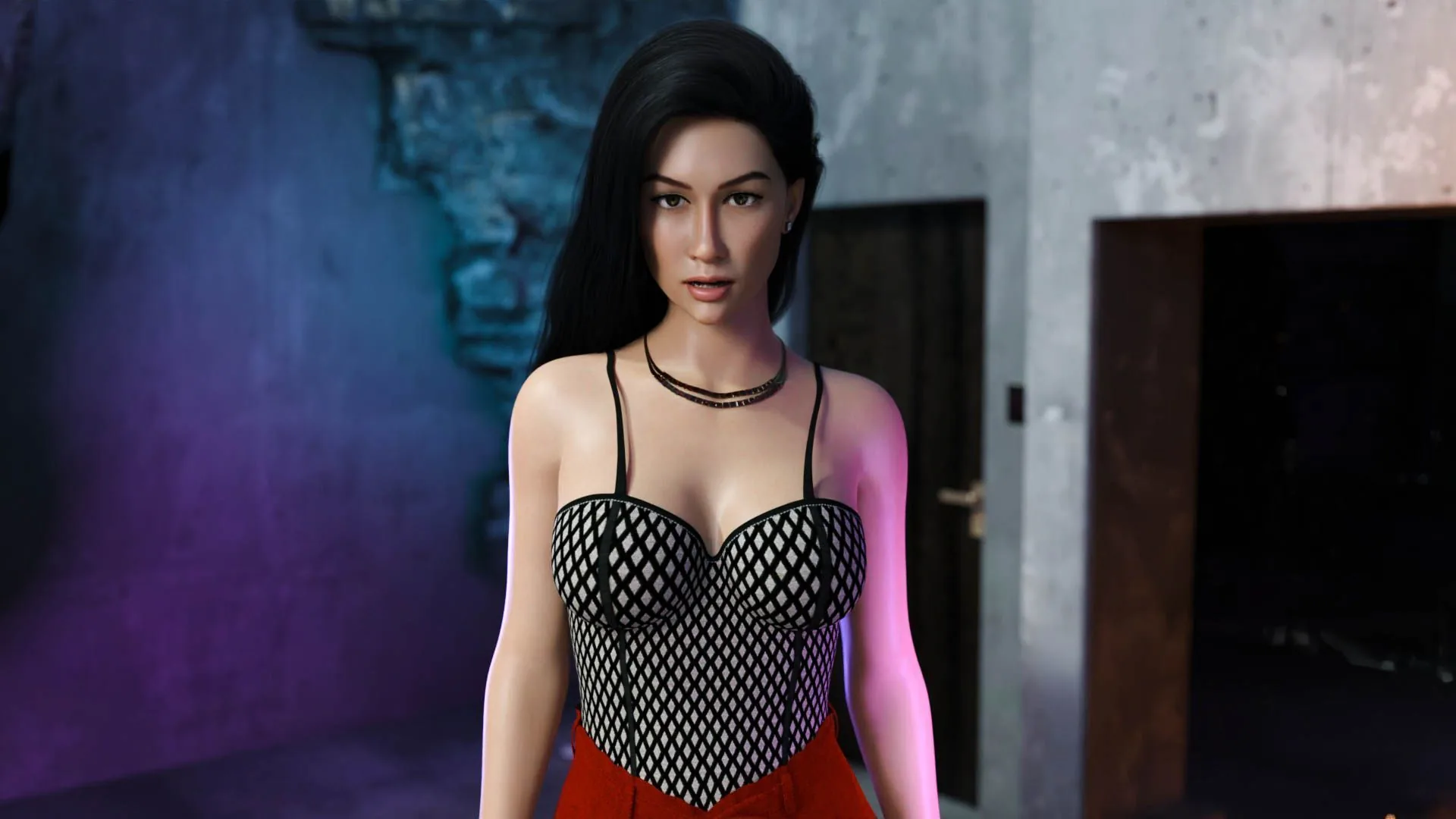 【欧美SLG/中文/动态】强烈渴望 StrongDesire 0.1【PC+安卓/1G】 畅玩游戏 预览第1张-XACG动漫资源社——中文ACG动漫游戏社区 【欧美SLG/中文/动态】强烈渴望 StrongDesire 0.1【PC+安卓/1G】 畅玩游戏 预览第1张