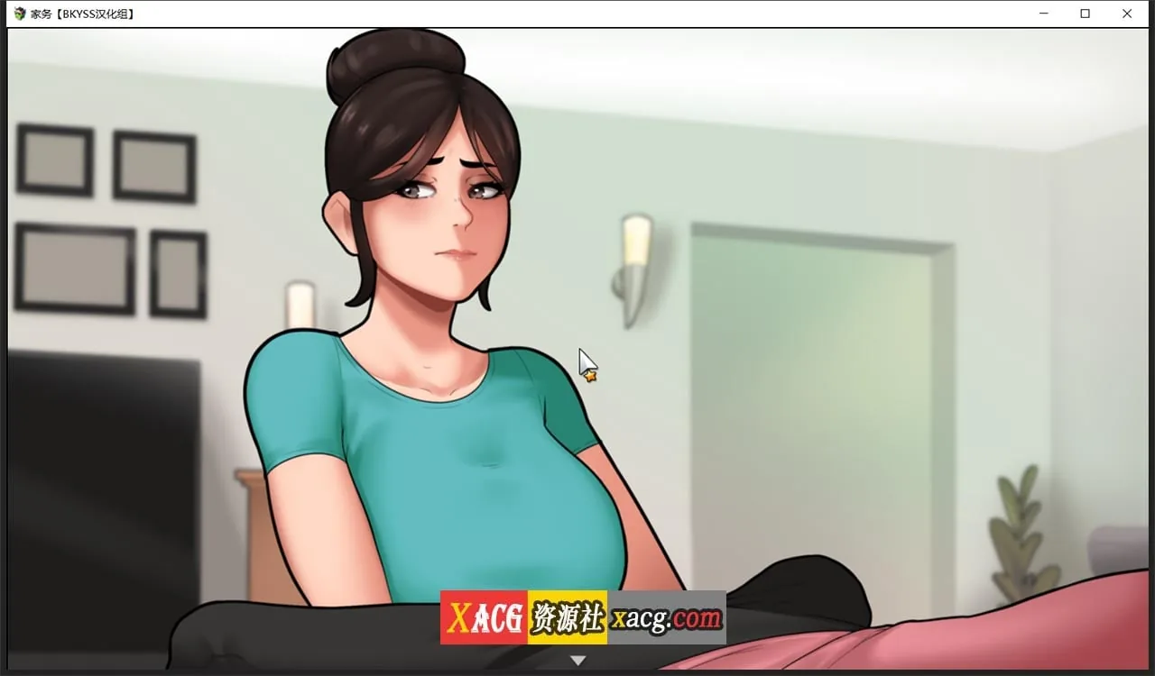 【欧美RPG/汉化/动态】家务House Chores v0.14.0 精翻汉化版【PC+安卓/1.8G】 畅玩游戏 预览第6张-XACG动漫资源社——中文ACG动漫游戏社区 【欧美RPG/汉化/动态】家务House Chores v0.14.0 精翻汉化版【PC+安卓/1.8G】 畅玩游戏 预览第6张