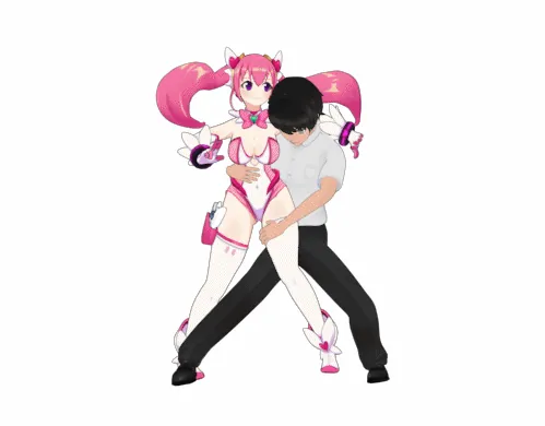 【ACT/全动态】魔法天使精灵心 完结正式版+赞助步兵版【1.6G】【新作/全CV】 畅玩游戏 预览第4张-XACG动漫资源社——中文ACG动漫游戏社区