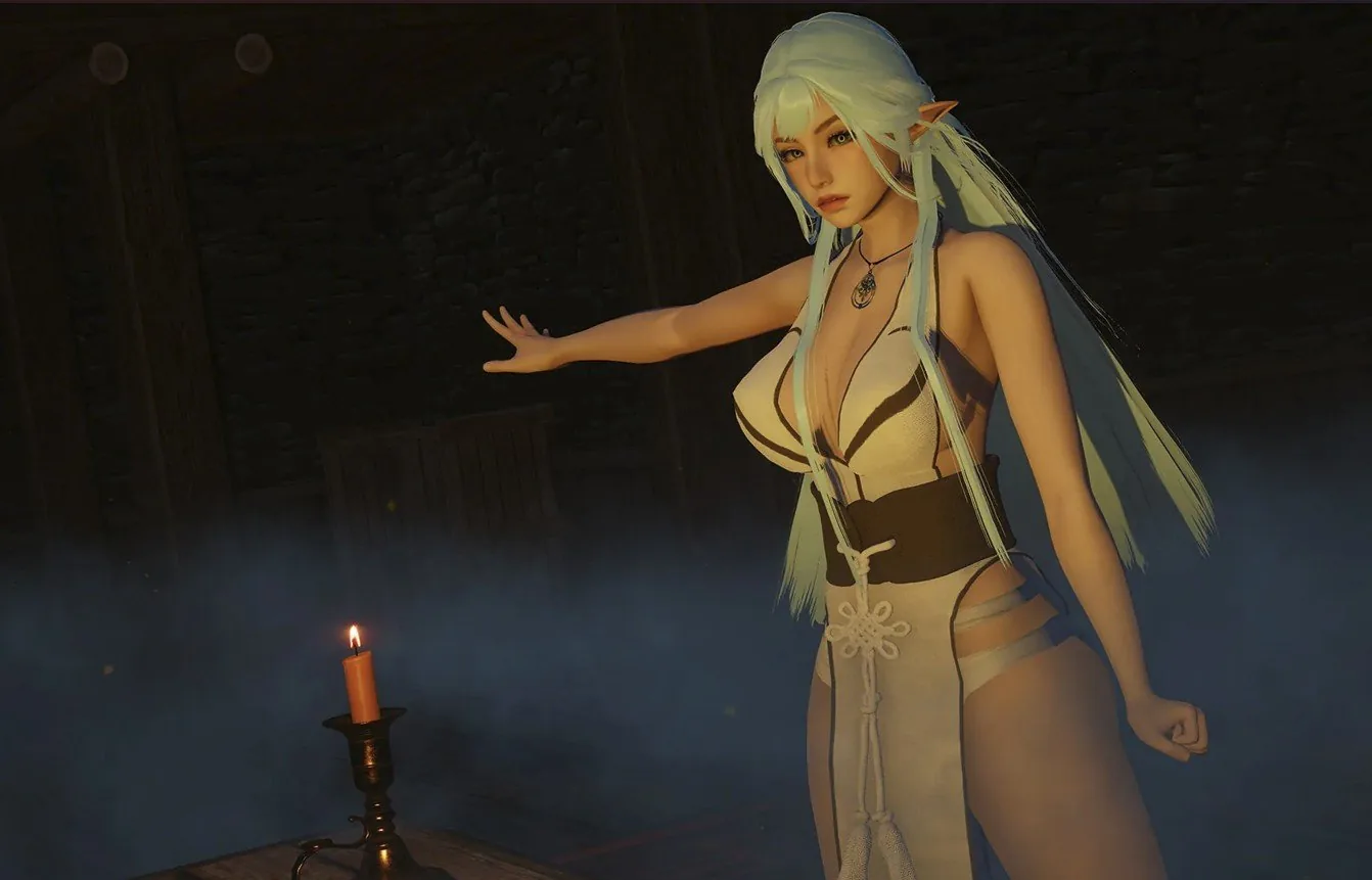 【欧美SLG/汉化/无敌建模】永恒世界 Eternum 0.7.5 精翻汉化版 【PC+安卓/11G/更新】 畅玩游戏 预览第5张