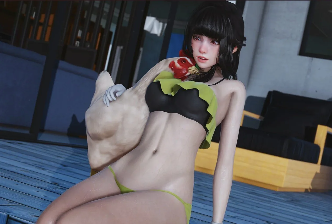 【欧美SLG/汉化/无敌建模】永恒世界 Eternum 0.7.5 精翻汉化版 【PC+安卓/11G/更新】 畅玩游戏 预览第6张