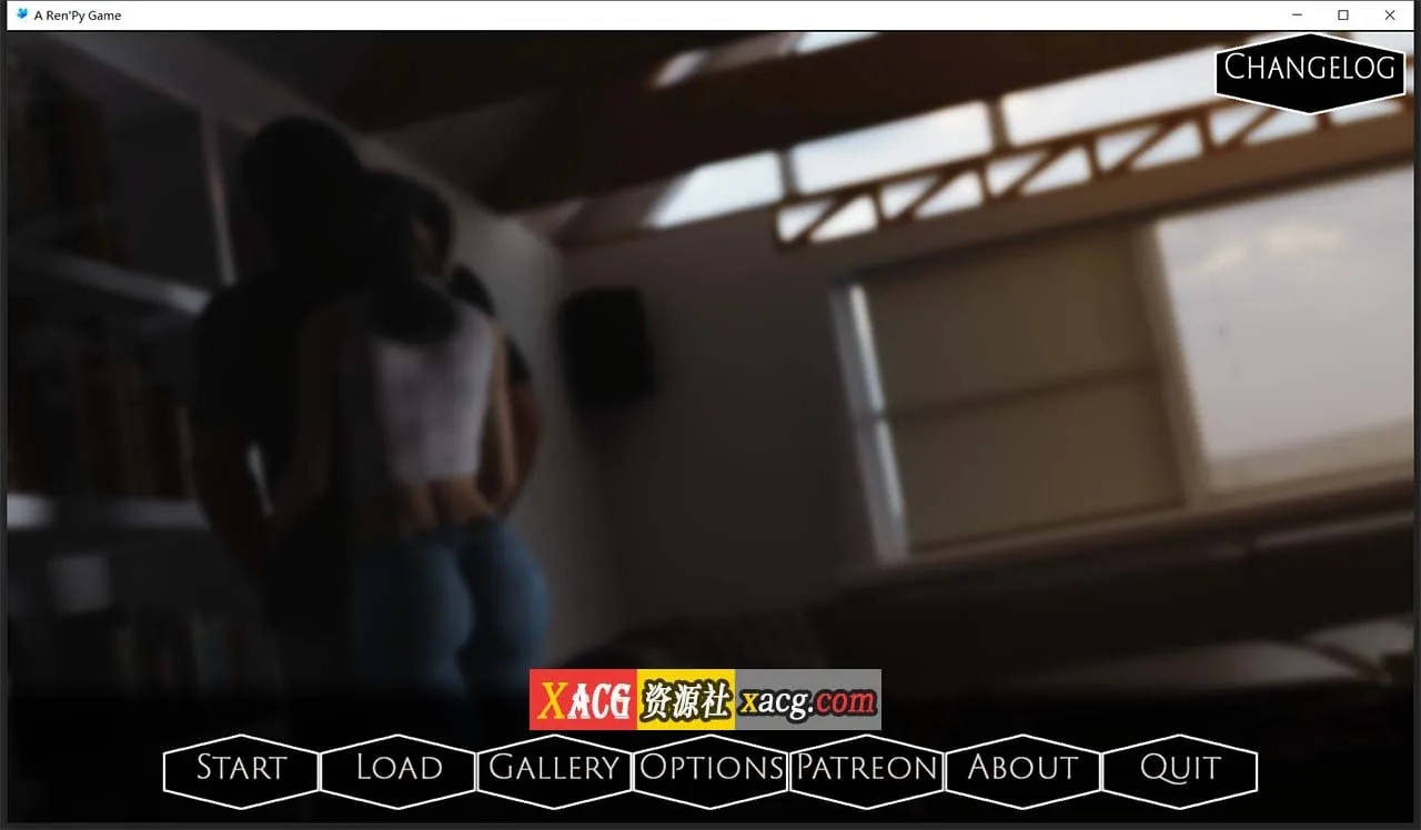 【欧美SLG/汉化】我为妹妹狂0.1 汉化版【PC+安卓/2G】 畅玩游戏 预览第2张-XACG动漫资源社——中文ACG动漫游戏社区 【欧美SLG/汉化】我为妹妹狂0.1 汉化版【PC+安卓/2G】 畅玩游戏 预览第2张