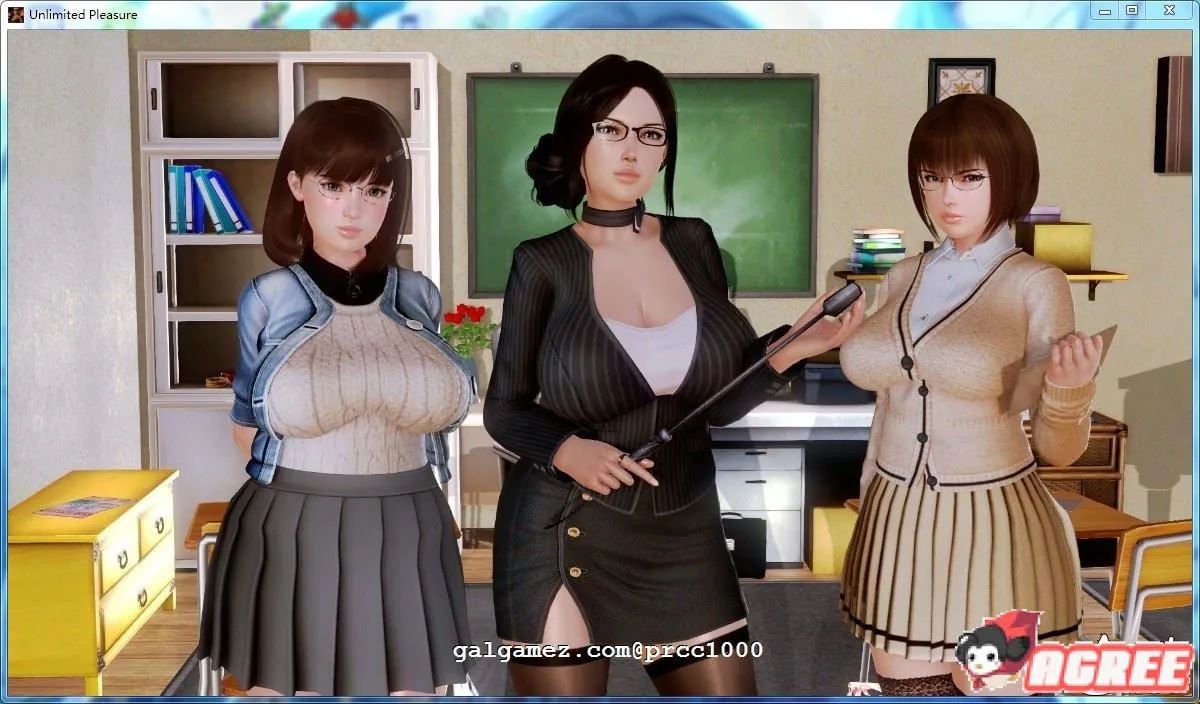 【欧美SLG/英文/动态】无尽的快感 Unlimited Pleasure 重制高级版 V0.2 官方英文版 【PC+安卓/4G/更新】 畅玩游戏 预览第12张-XACG动漫资源社——中文ACG动漫游戏社区 【欧美SLG/英文/动态】无尽的快感 Unlimited Pleasure 重制高级版 V0.2 官方英文版 【PC+安卓/4G/更新】 畅玩游戏 预览第12张