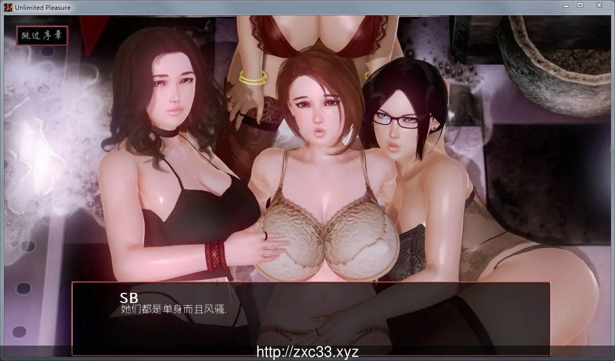 【欧美SLG/英文/动态】无尽的快感 Unlimited Pleasure 重制高级版 V0.2 官方英文版 【PC+安卓/4G/更新】 畅玩游戏 预览第15张-XACG动漫资源社——中文ACG动漫游戏社区 【欧美SLG/英文/动态】无尽的快感 Unlimited Pleasure 重制高级版 V0.2 官方英文版 【PC+安卓/4G/更新】 畅玩游戏 预览第15张