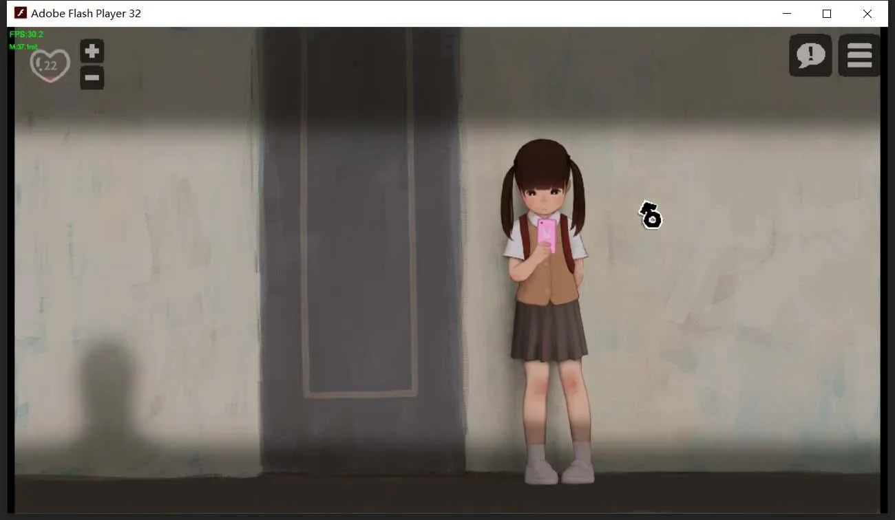 【互动SLG/中文/全动态】迷失的生命 V1.43 官方中文步兵版【PC+安卓/300M】 畅玩游戏 预览第1张-XACG动漫资源社——中文ACG动漫游戏社区 【互动SLG/中文/全动态】迷失的生命 V1.43 官方中文步兵版【PC+安卓/300M】 畅玩游戏 预览第1张