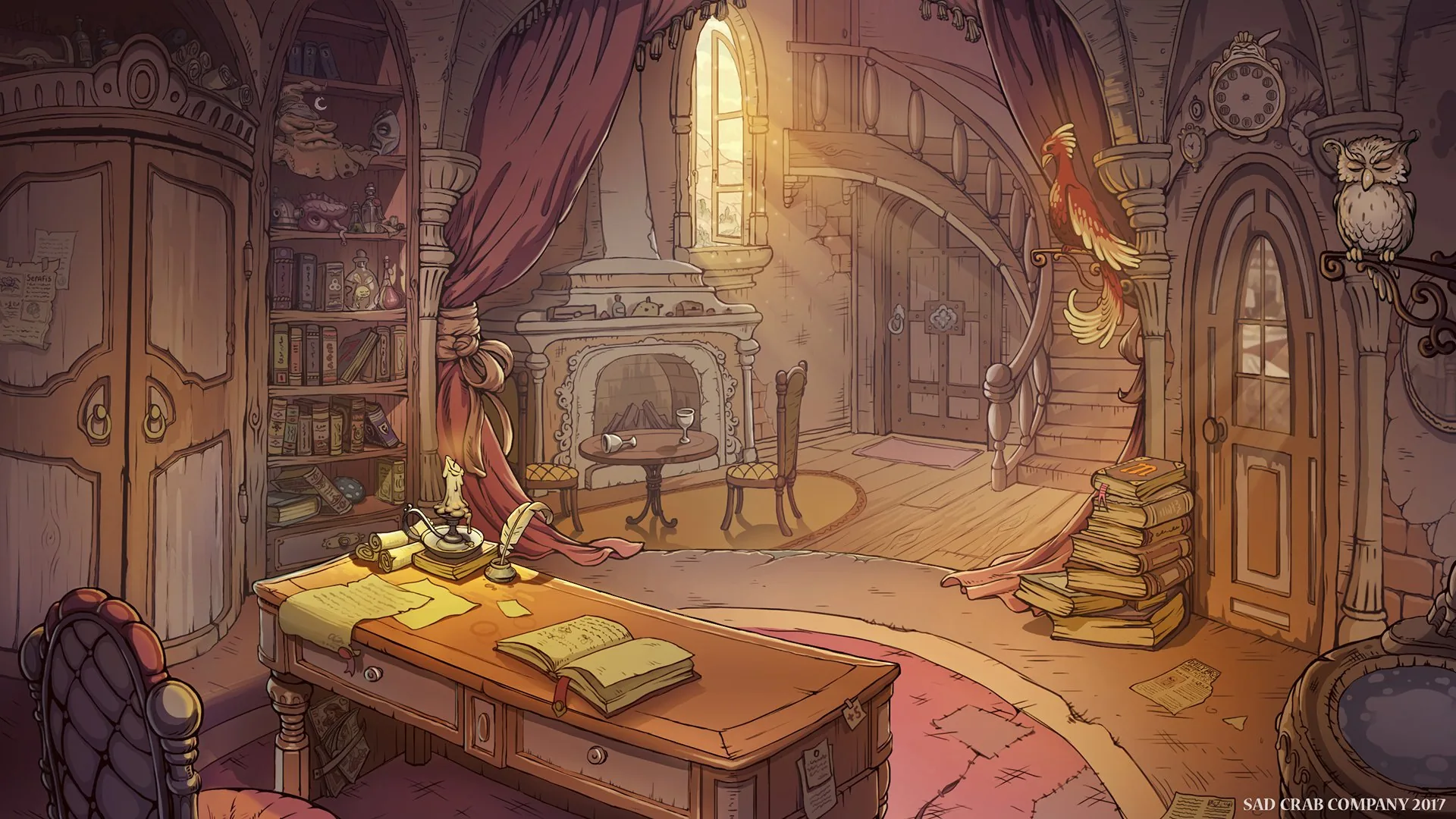 【欧美SLG/英文/动态】调教赫敏2:无辜女巫 Ver0.9.6-β 官方中文版【更新/3G/PC+安卓】 畅玩游戏 预览第10张-XACG动漫资源社——中文ACG动漫游戏社区 【欧美SLG/英文/动态】调教赫敏2:无辜女巫 Ver0.9.6-β 官方中文版【更新/3G/PC+安卓】 畅玩游戏 预览第10张