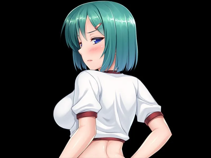 【拔作ADV/汉化/全动态】热斗！病态羞耻运动会！云汉化版/付动画【1.6G/新汉化/全CV】 动漫动画 预览第7张