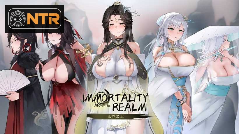 九界之上 Above The Immortality Realm Ver0.50p [官中/步兵] [PC-SLG游戏][600M] [微云网盘/直链]