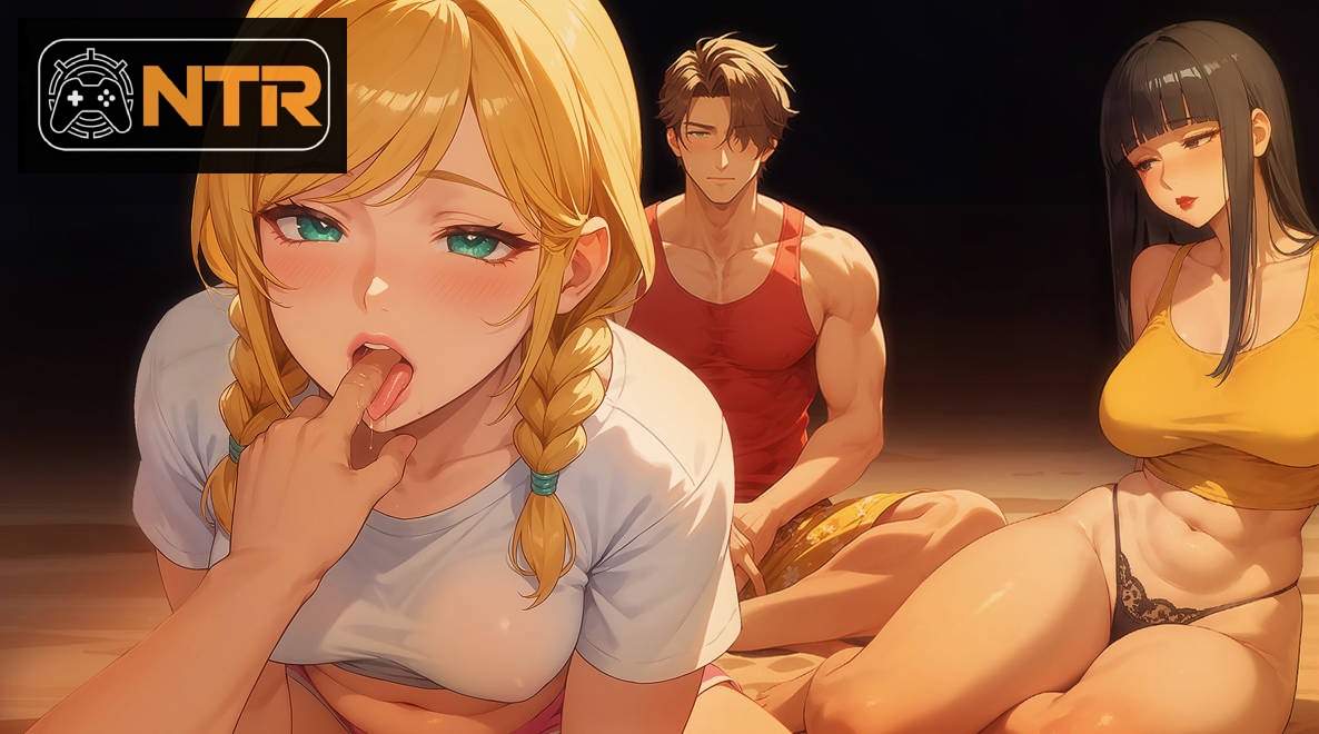我爱你的妻子 I Love Your Wife [v0.4 AI汉化版] [PC] [SLG/动态H/汉化/NTR] [1G/FM/WY]