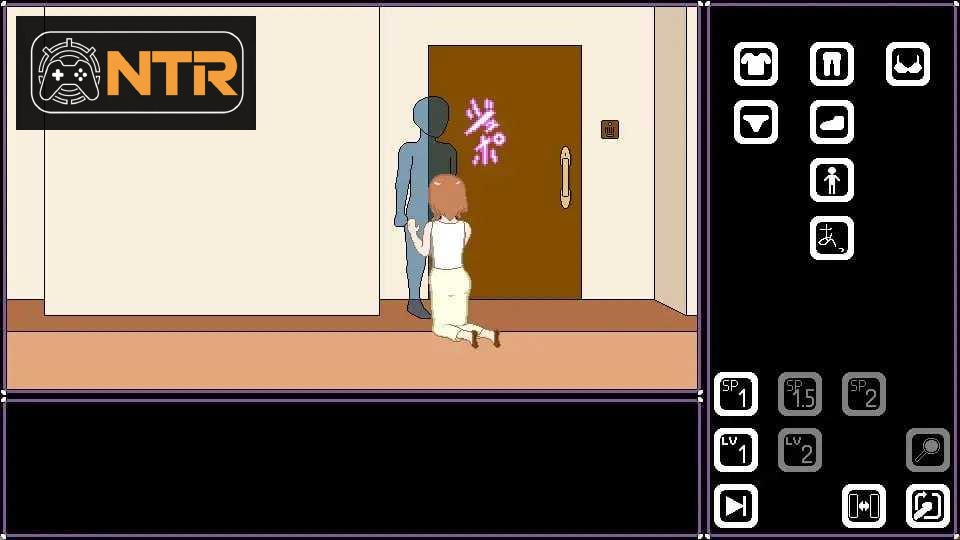 人妻寝取り解放 人妻 寝取り 解放 [官中+动态版] [PC+安卓] [SLG/动态H/官中/NTR] [210M/百度云/FM]