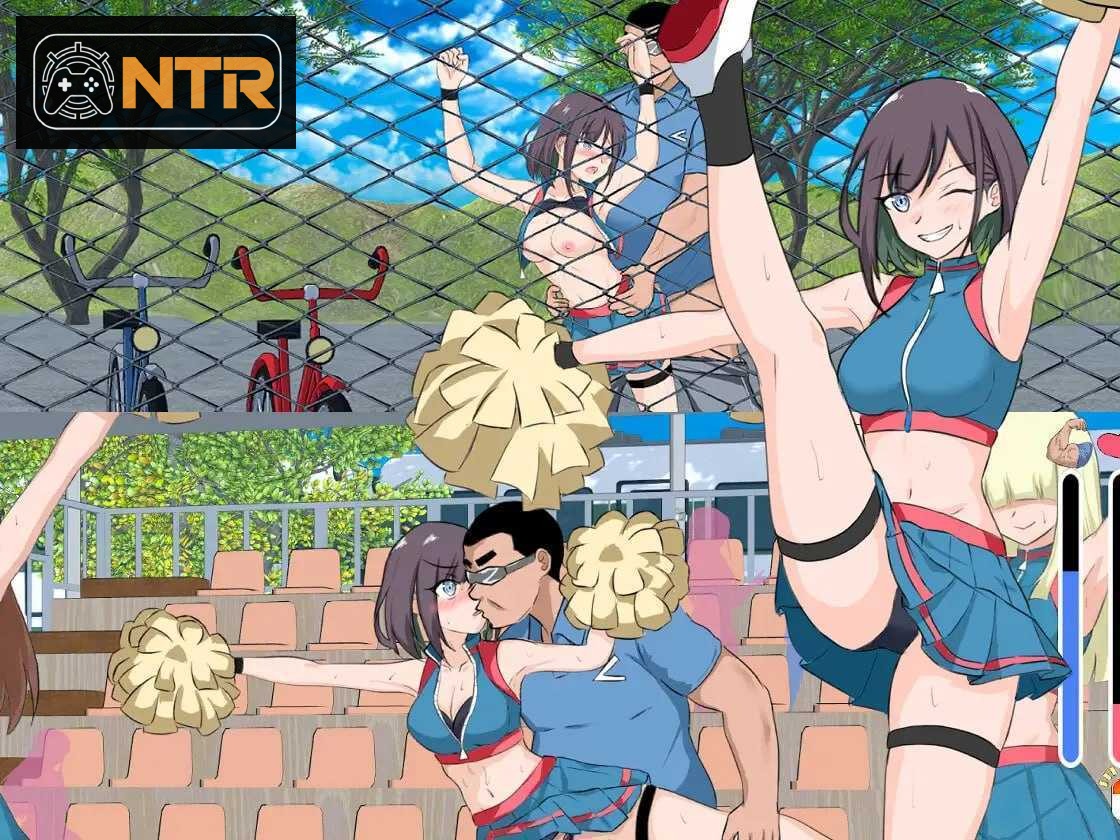 NTR足球 NTRサッカー [Ver1.12 官方中文正式版] [PC] [SLG/动态H/官中] [6G/微云网盘]