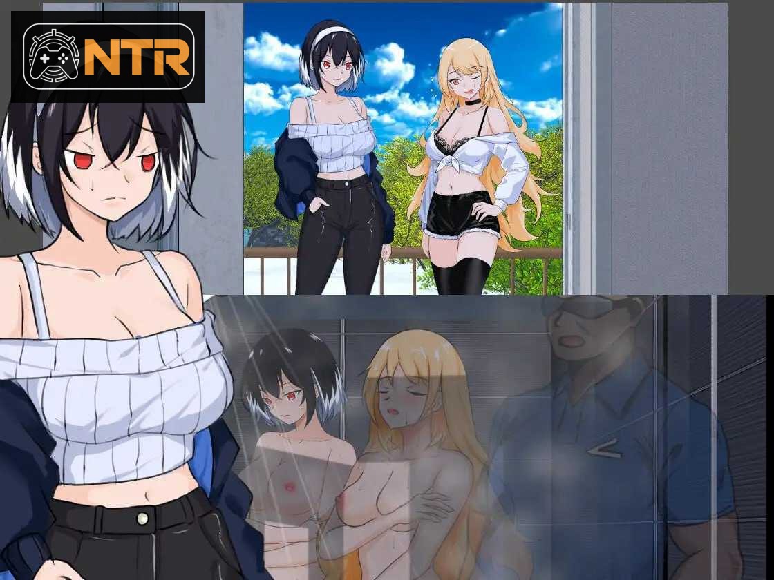 NTR足球 NTRサッカー [Ver1.12 官方中文正式版] [PC] [SLG/动态H/官中] [6G/微云网盘]